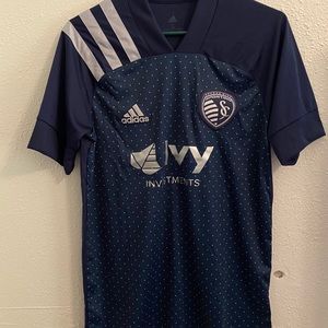 Kansas City Jersey